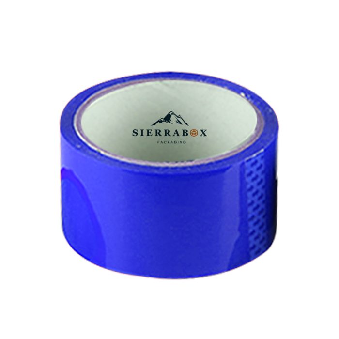 Packaging Tape 3" Blue - Image 1