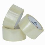 Packaging Tape 2" Clear