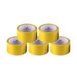 Packaging Tape 3" Yellow - Image 2